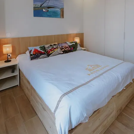 Aparthotel Hostel&suites 888 Sao Joao da Madeira