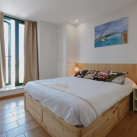 Hostel&suites 888 Aparthotel