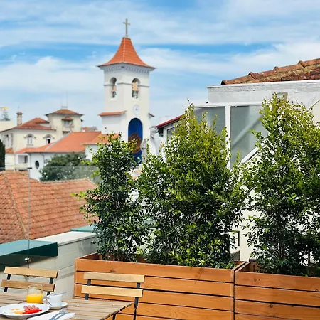 Aparthotel Hostel&suites 888